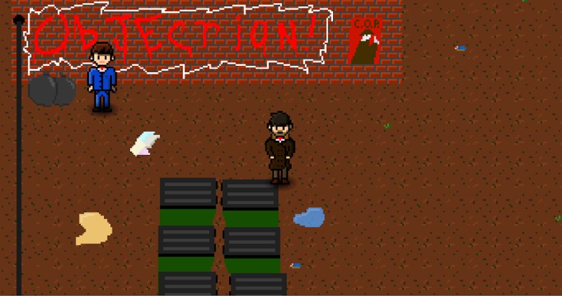 Detective AI screenshot