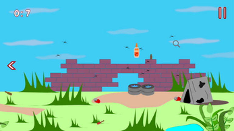 Detetive Saúde screenshot