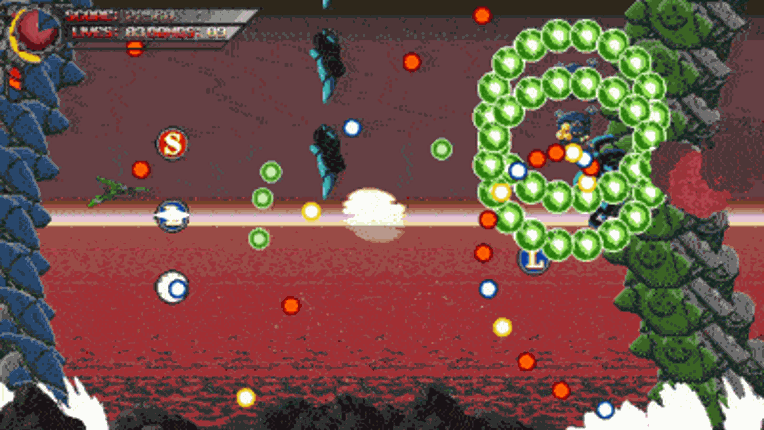 Devil Engine: Complete Edition screenshot