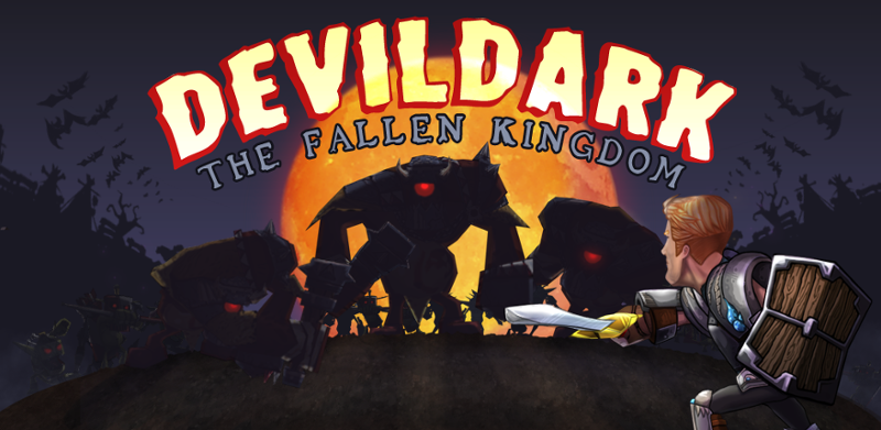 DevilDark: The Fallen Kingdom screenshot