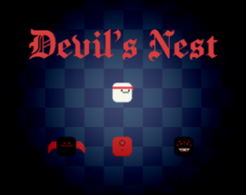 Devil's Nest Image