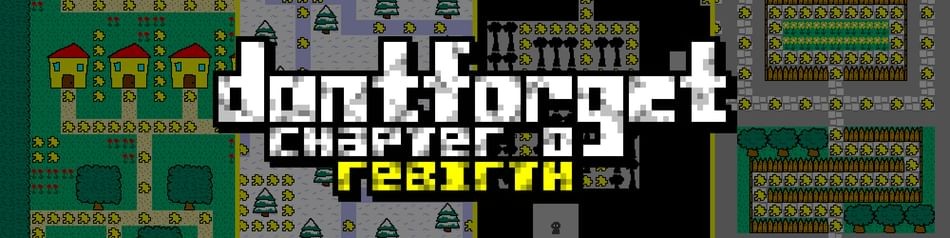 Games like DF Chapter 0 Rebirth