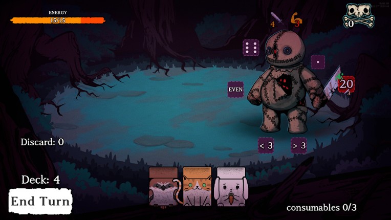 Dicewood Image