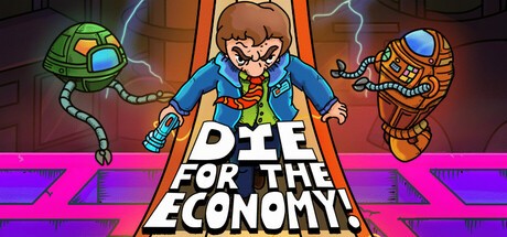 Games like Die for the Economy!