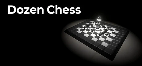 Games like DozenChess