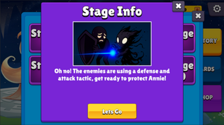 Dream Catcher screenshot