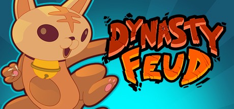 Games like Dynasty Feud
