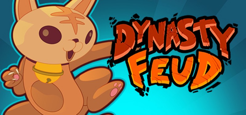 Dynasty Feud Image