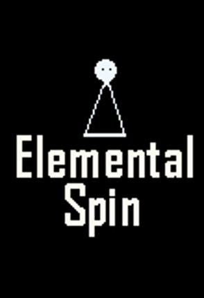 Elemental Spin Game Cover