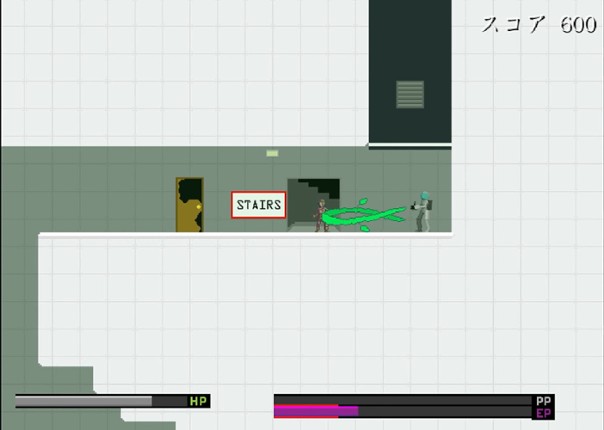 Eletar Hero screenshot