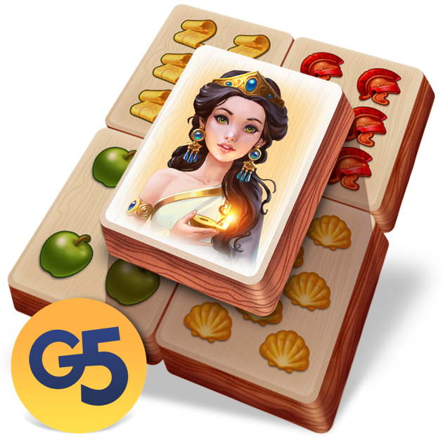 Games like Emperor of Mahjong: Tile Fun