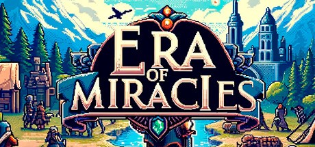 Games like Era of Miracles