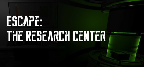 Games like Escape: The Research Center