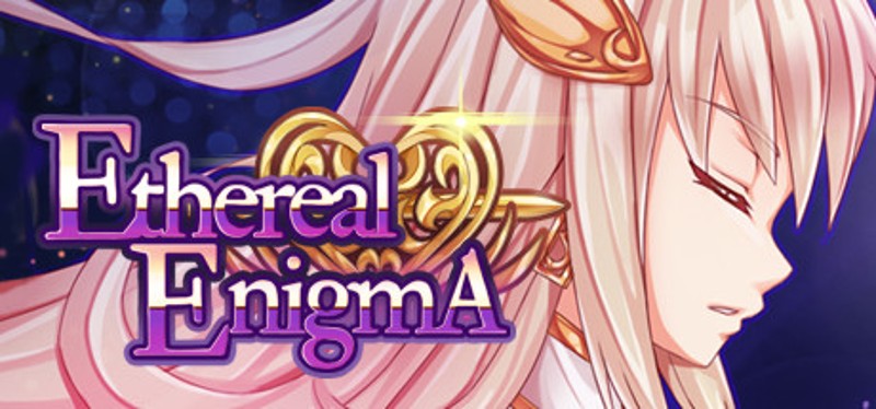 Ethereal Enigma Game Cover