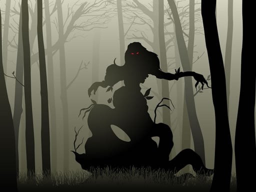 Games like Evil Spirits Jigsaw