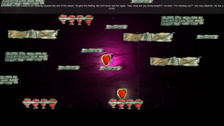 Fading Away screenshot