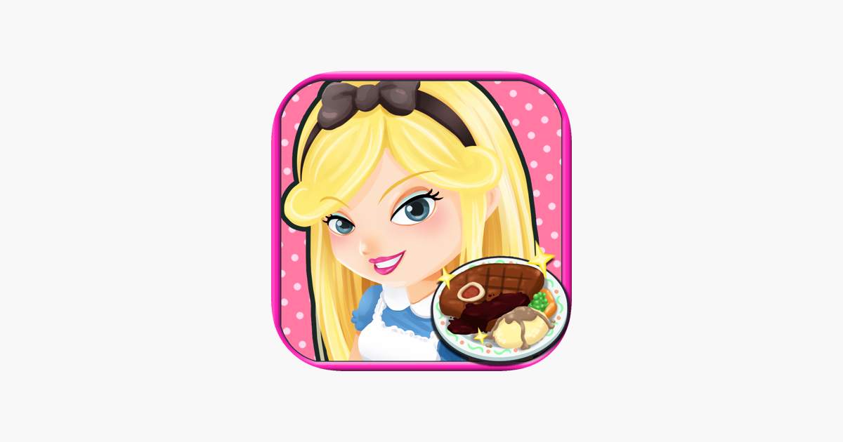 Games like Fairy Tale Restaurant