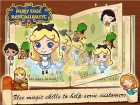 Fairy Tale Restaurant Image