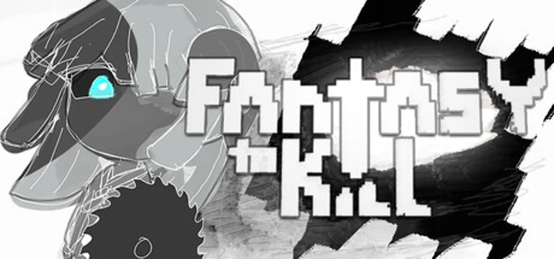 Fantasy to Kill Image