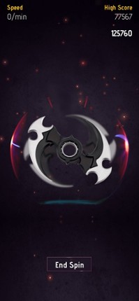 Fidget Spinner MX screenshot