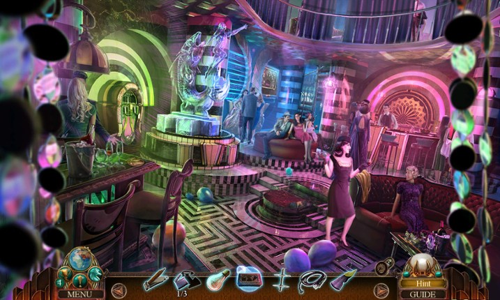 Final Cut: Fame Fatale Collector's Edition screenshot