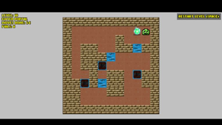 Fine Slime Image