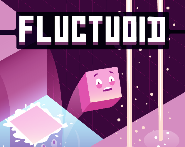 Games like FLUCTUOID