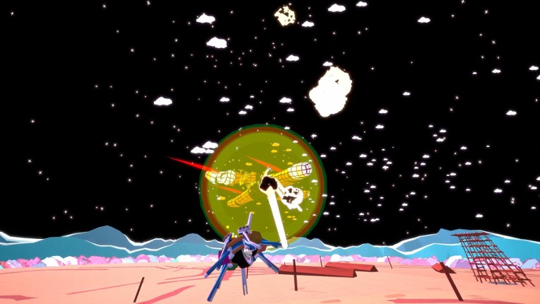 forever-happy-town screenshot