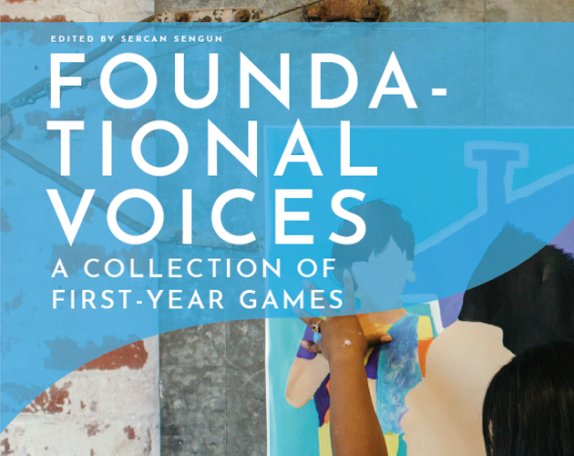 Games like Foundational Voices