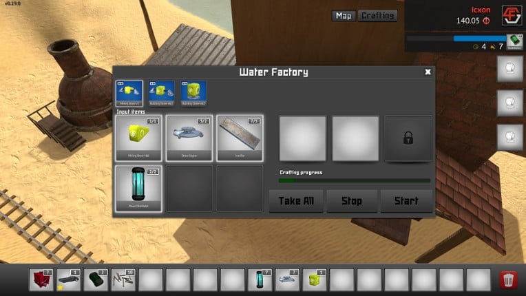 Freemium Way screenshot