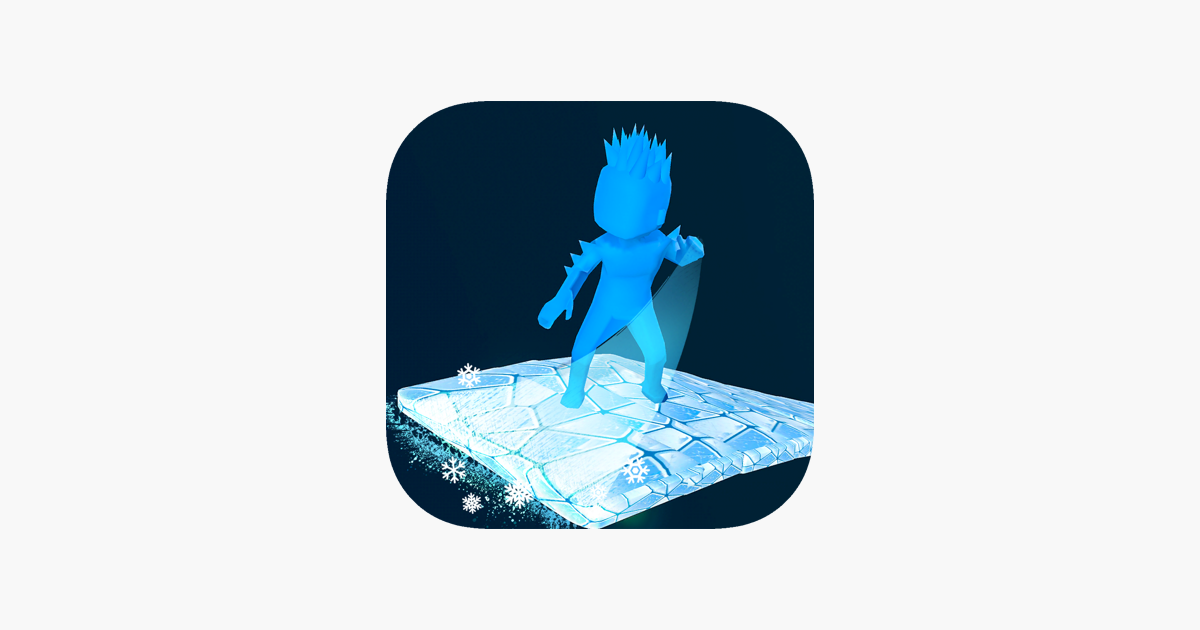 Games like Freeze Master