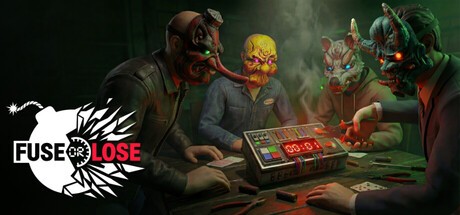 Games like Fuse or Lose