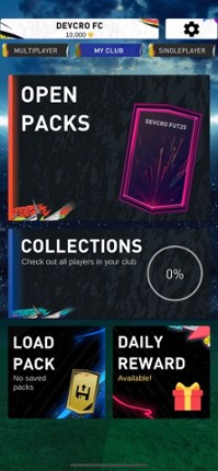 FUT 20 by DevCro Image