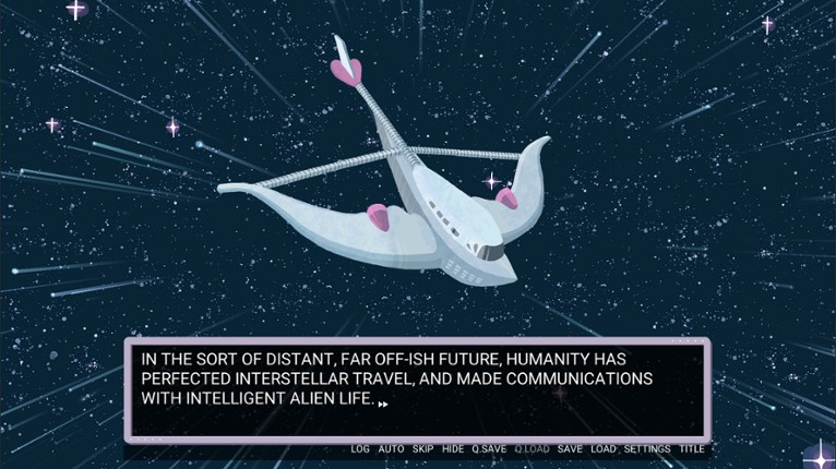 Galactic Starforce Image