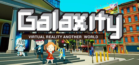Games like Galaxity