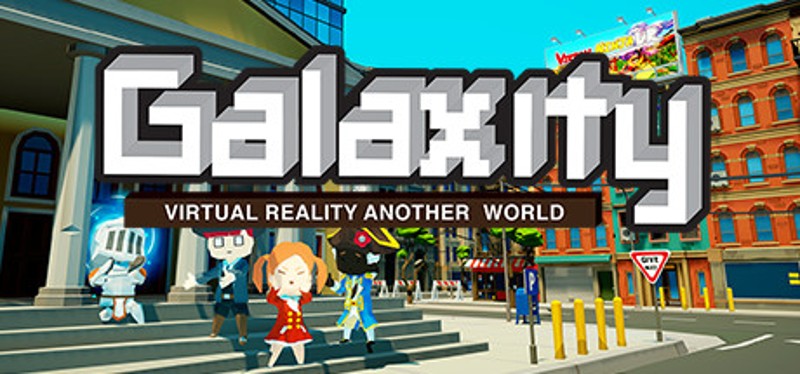 Galaxity Image