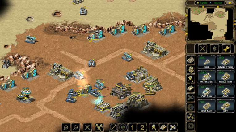 The Expanse screenshot