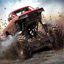 Trucks Off Road Image