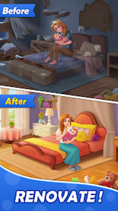 Bubble Shooter Story screenshot