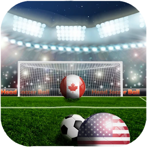 Games like Head Soccer Ball : Kick Master