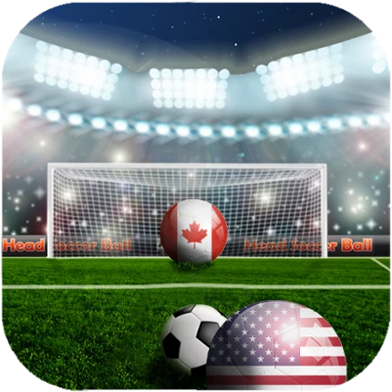 Head Soccer Ball : Kick Master Image