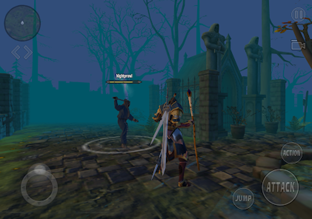 Wukong:Legend of Dark Myth Image