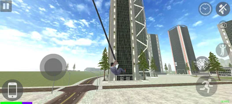 Indian Heavy Driver Image