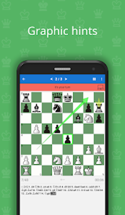 Chess Opening Lab (1400-2000) Image