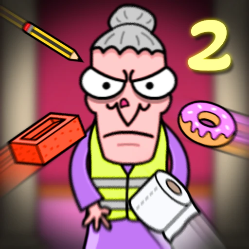 Games like Bash the Teacher 2: Field Trip