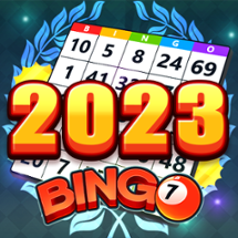 Bingo Treasure - Bingo Games Image