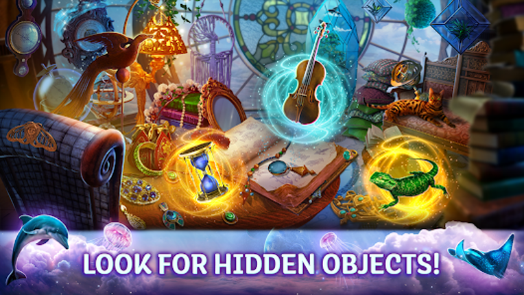 Labyrinths of World 14 f2p screenshot