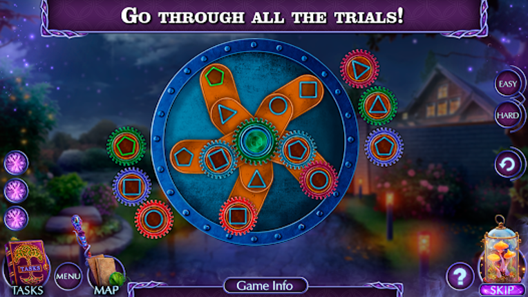 Fairy Godmother: Dream screenshot