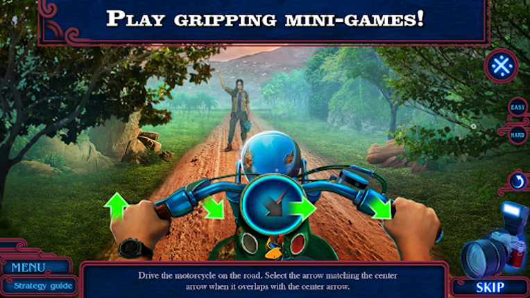 Hidden Expedition 20 f2p screenshot