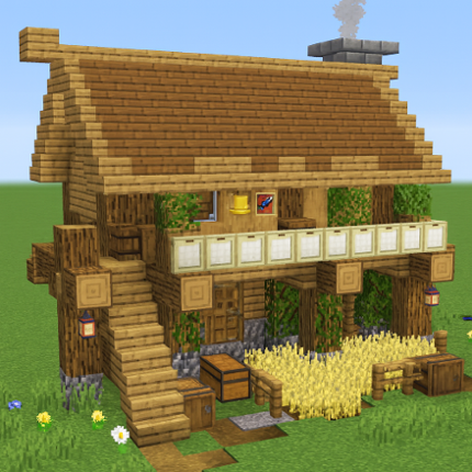 Master Craft: Block Builder Image
